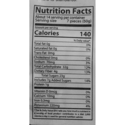 CT016 - Mut Mang Cau / Soursop Jam