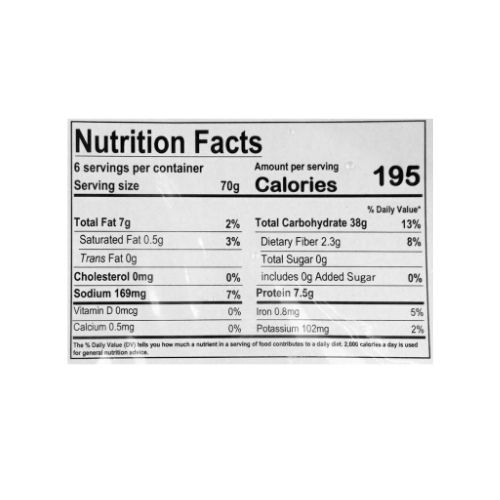 PLT030 - Khoai mo nao dong lanh/Frozen grated yam