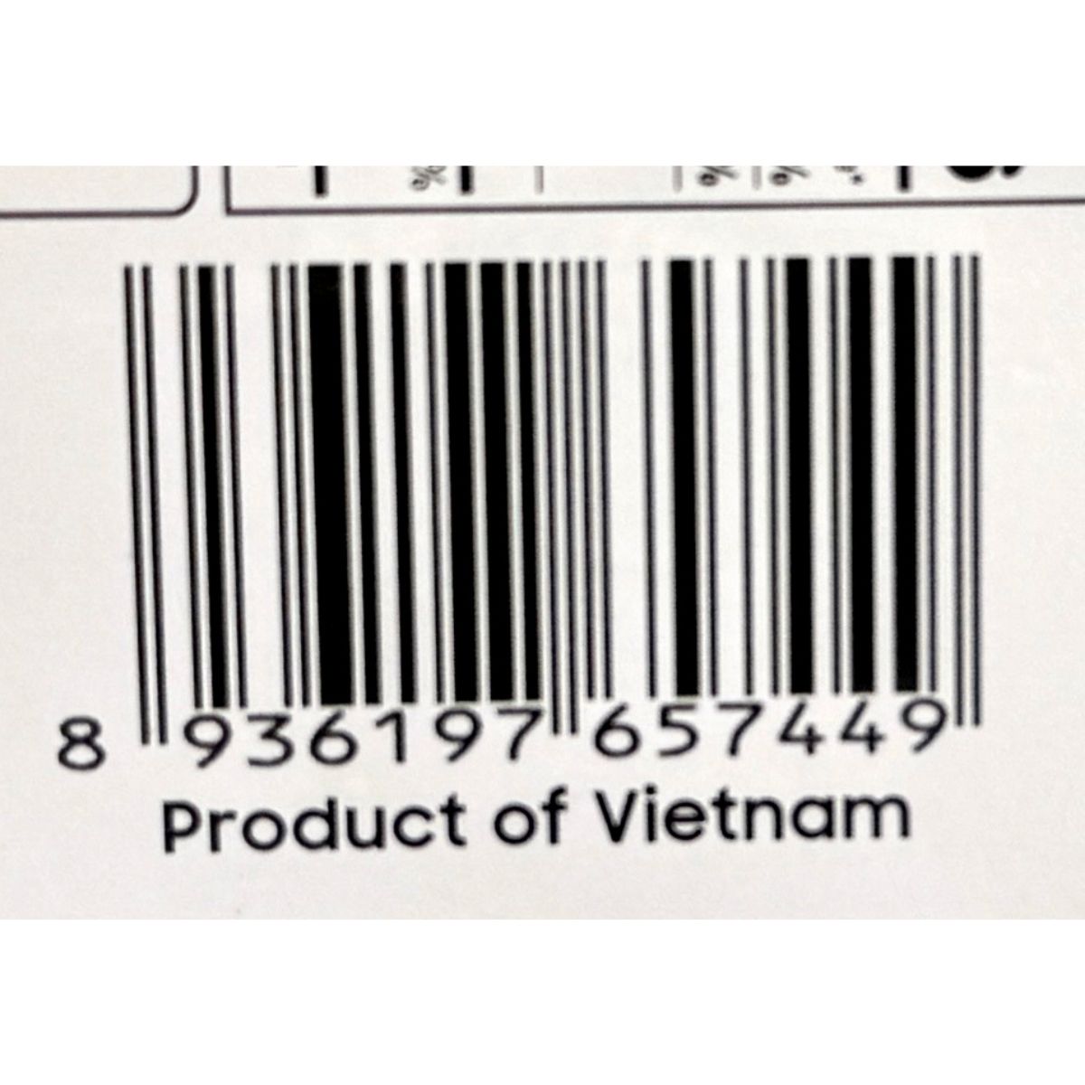 PLT050 - Tao bien/ Spirulina Chili