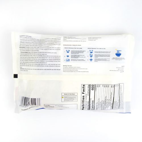 CT131 - Bun ca Ngu / Tuna Fish Noodle Soup Bags