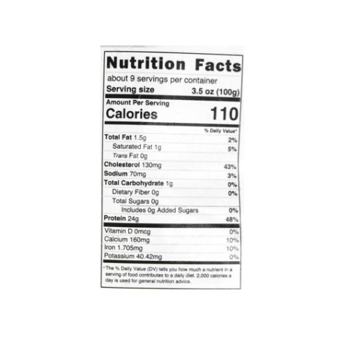 VC0014 - Oc huong bien tuoi hap / Steamed spotted babylon snail