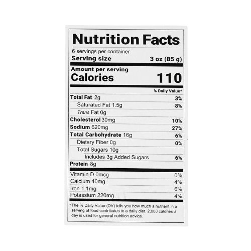 VC0011 - Oc Huong Xot Bo Cay / Spicy Butter Sauce