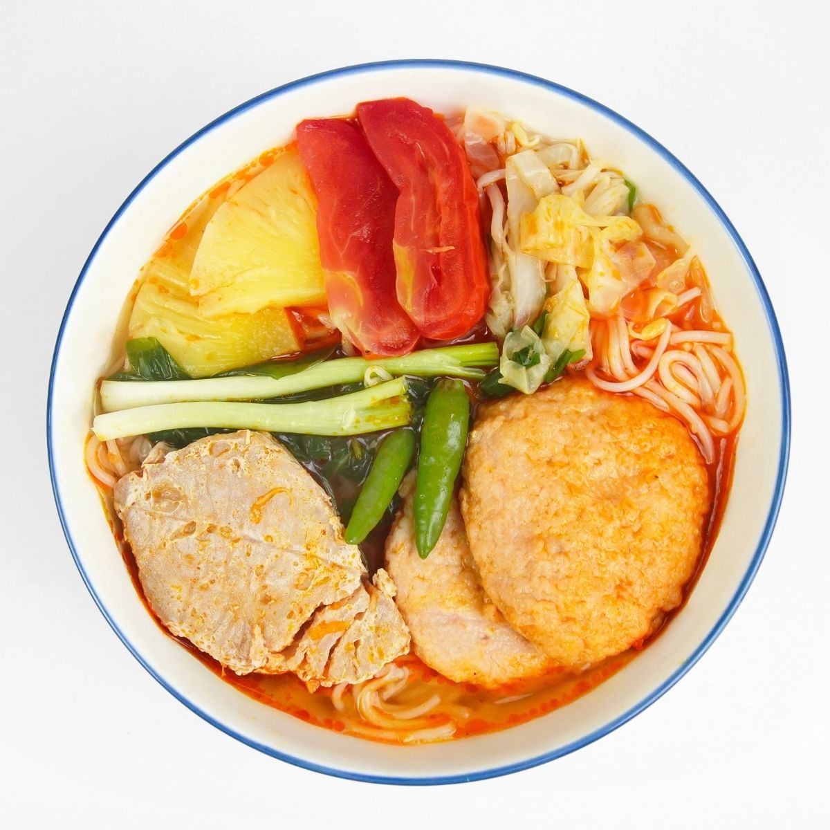 CT131 - Bun ca Ngu / Tuna Fish Noodle Soup Bags