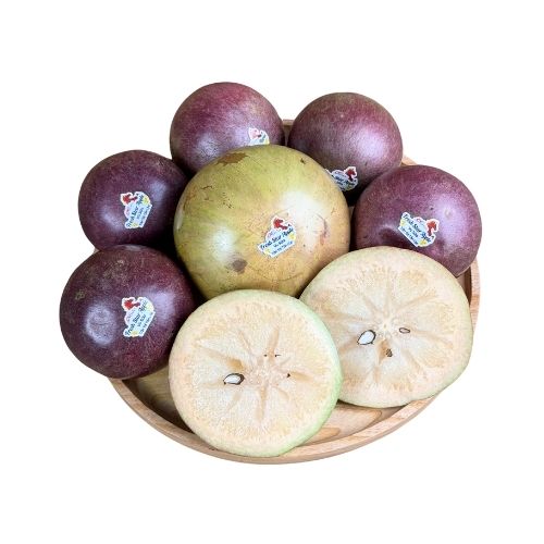 VU SUA TIM / FRESH STAR APPLE