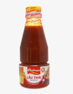 CLM02 - Cholimex lau thai/Cholimex Thai hotpot Sauce