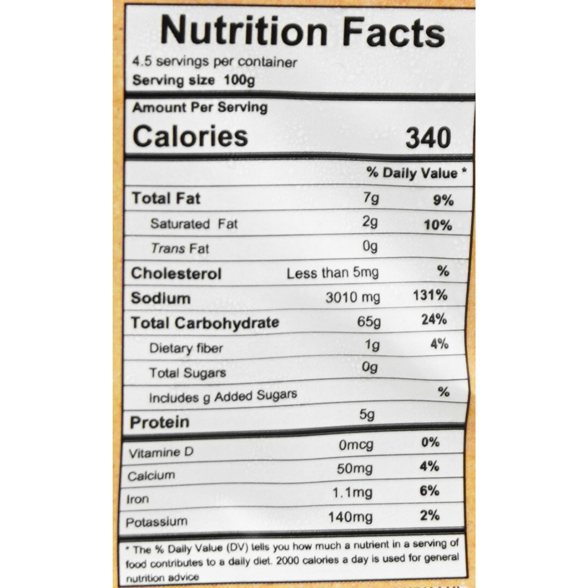 AVCH08  - Banh Trang Deo Cay Vo Tri Vo Tri Spicy Chewy Rice Paper