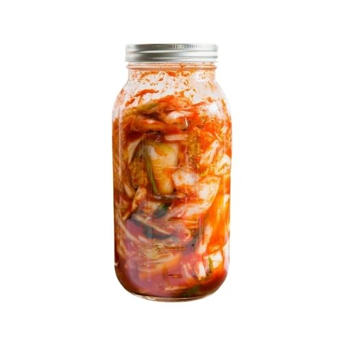 Kim Chi Napa - Korean Kim Chi Gallon