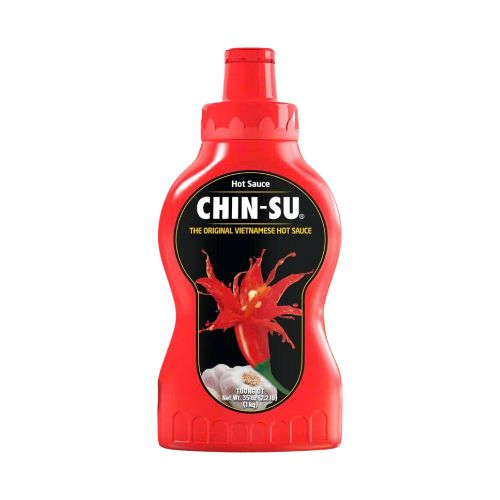 CHINSU - Tuong ot 1kg / Original Hot Sauce 1kg