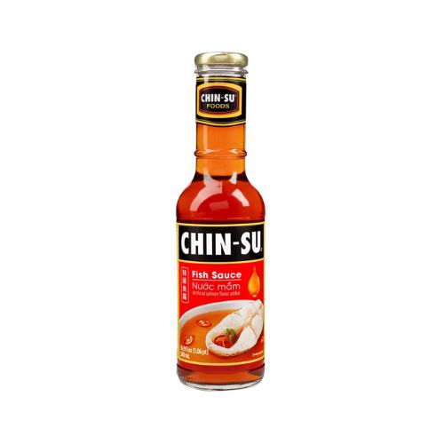 CHINSU - Nuoc Mam Ca Hoi (Salmon Fish Sauce)