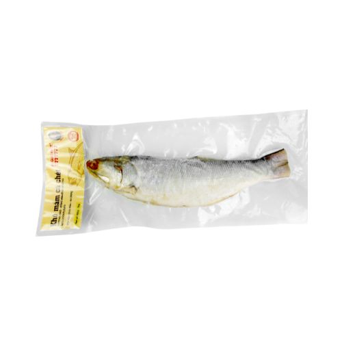 BGK01 - Ca chet / fermented-dried eleutheronema tetradactylum