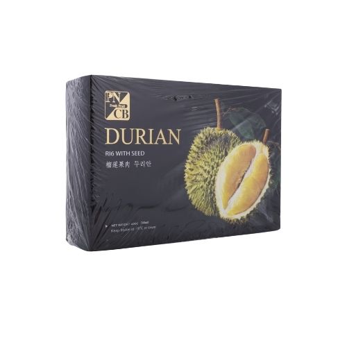 PNCB02 - Sau Rieng Ri6 co Hat (Hop) / PNCB Ri6 Durian with Seed Box
