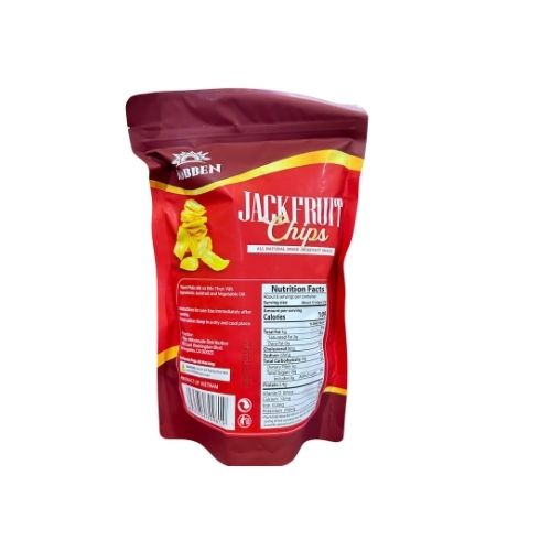 Mit Say * Jackfruits Chips VN