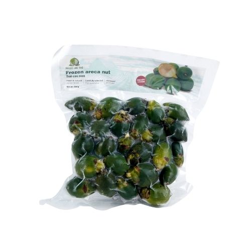 PLT031 - Trai cau non/Frozen Areca Nut