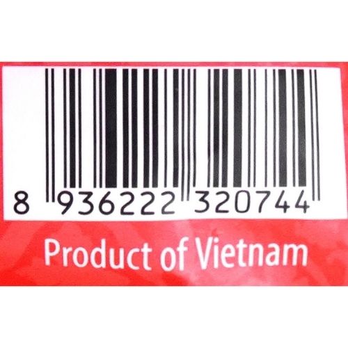 CT101 - Chao Quay/Chinese dought stick