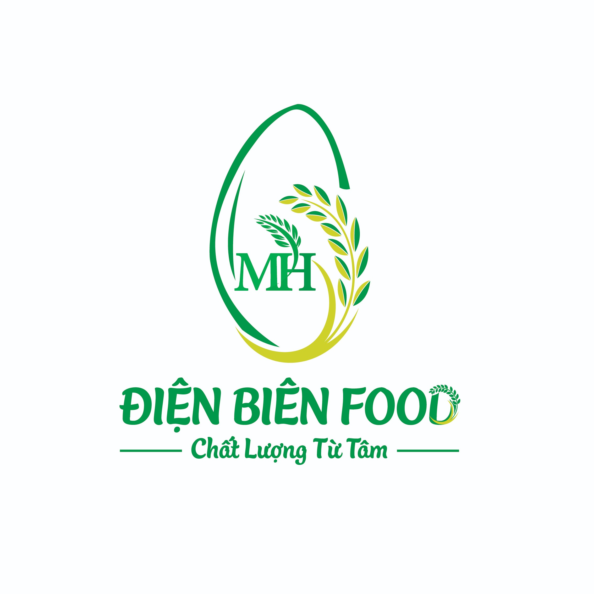 Dien Bien Food