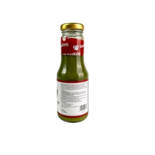VC0029 - Muoi Ot Xiem Xanh / Green Chilli Sauce