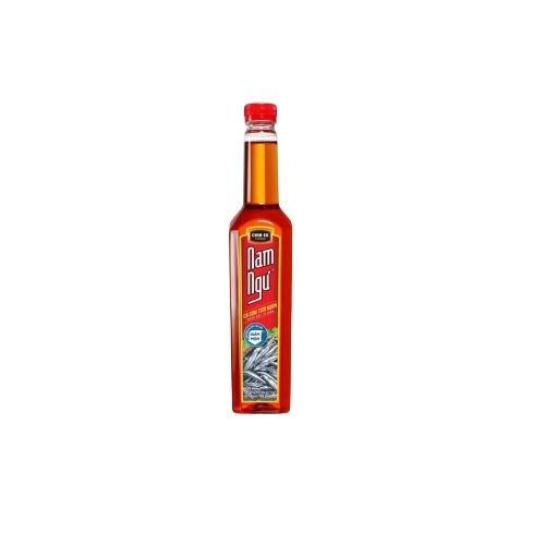 Nuoc Mam Nam Ngu (Nam Ngu Fish Sauce)