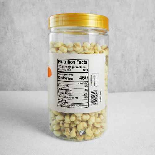 CT028 - Bap Chien Gion / Crispy Fried Corn