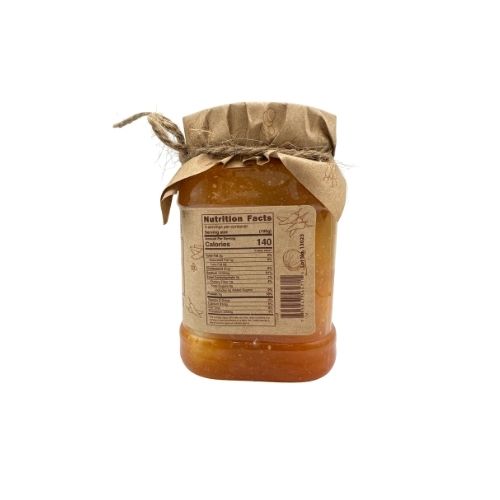 PA101D - Chao Dau Ot  / Chili Fermented Bean Curd