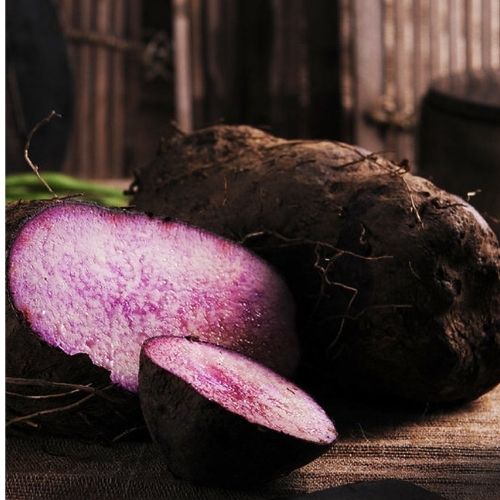 PLT030 - Khoai mo nao dong lanh/Frozen grated yam