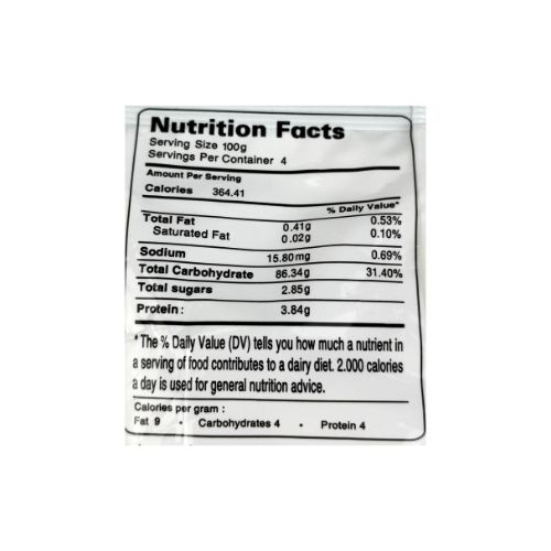 VT03 - Bot banh cuon Vinh Thuan/ Vinh Thuan Flour For Wet Rice Paper