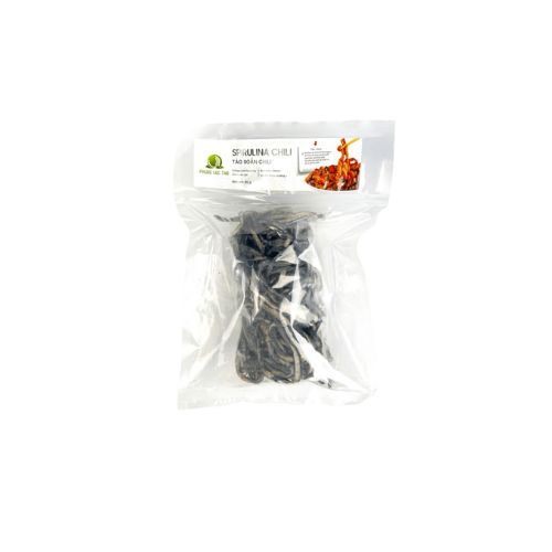 PLT050 - Tao bien/ Spirulina Chili