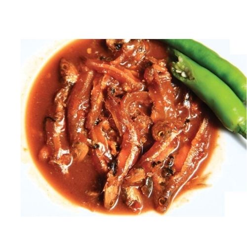MDC05 - Mam ca com thu Di Can/ Di Can Fermented Whole Anchovy-Mackerel Sauce * 500g x 50 Units