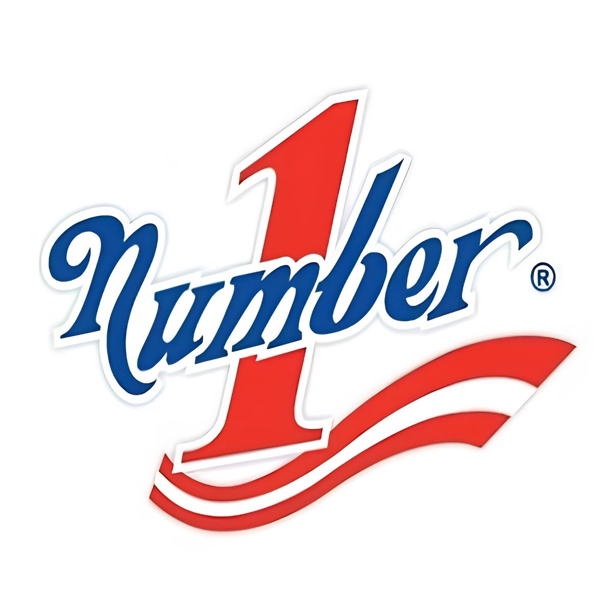 Number 1