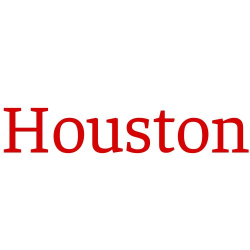 Houston Food
