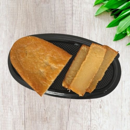 CTC29 - Banh Khoai Mi Nuong Can Tho / Baked Cassava Cake