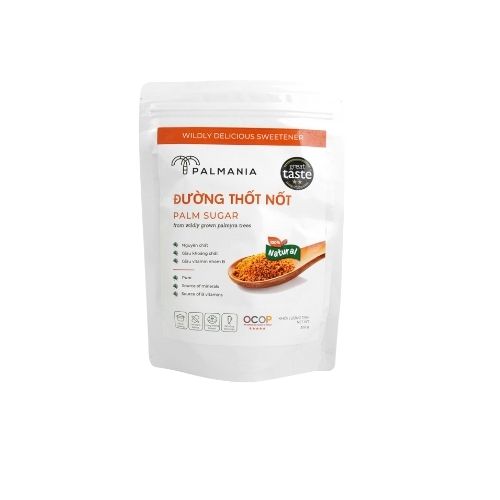 PMA01 - Mat thot not bot/ Palmyra Nectar