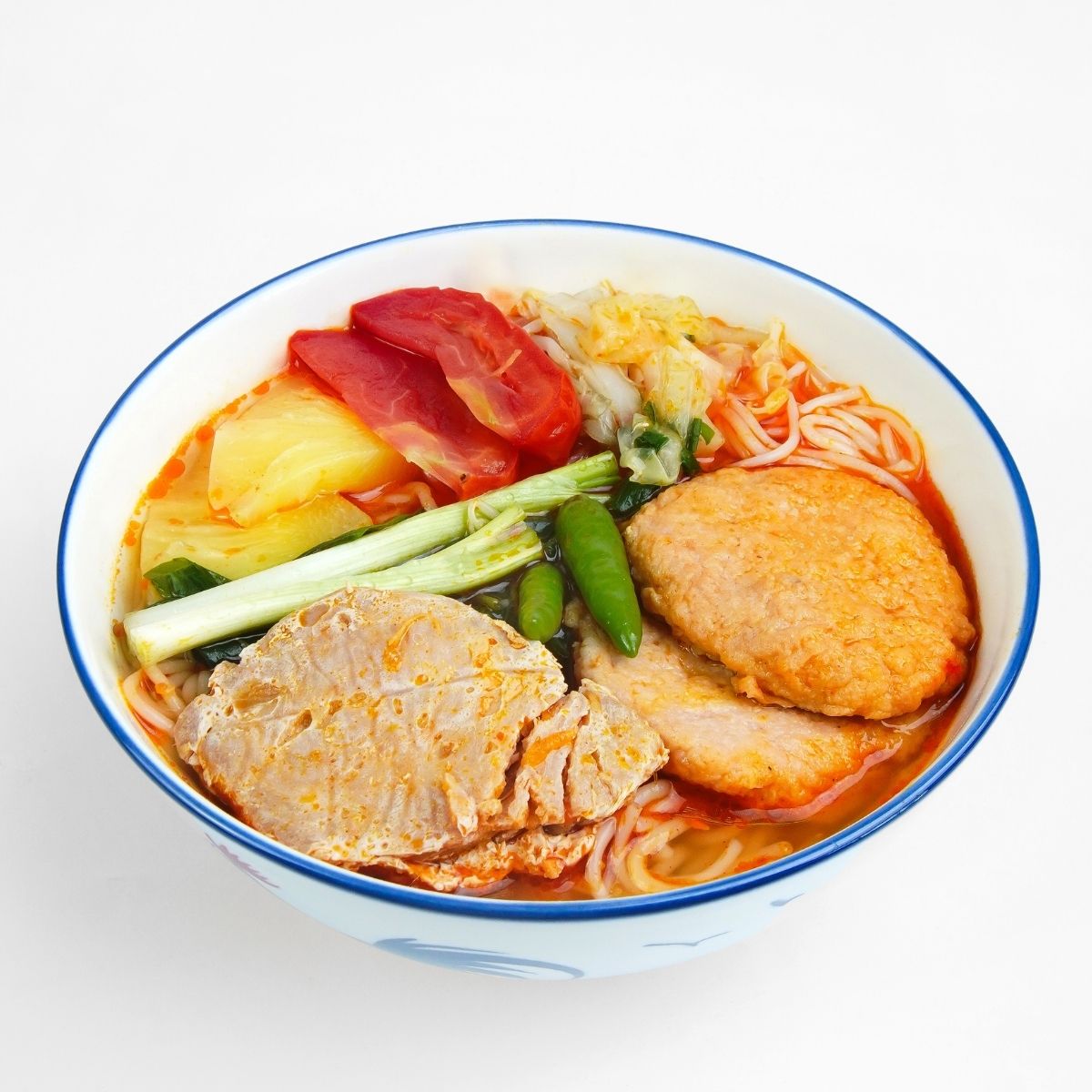 CT131 - Bun ca Ngu / Tuna Fish Noodle Soup Bags