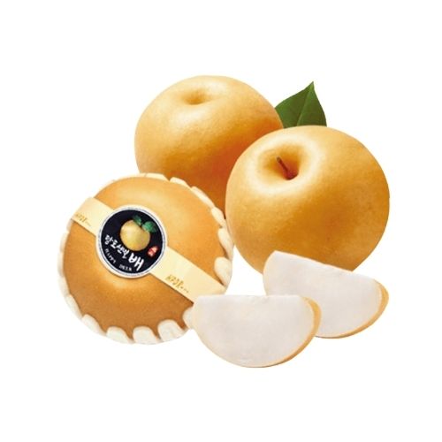 Le (Pearl Singo) 3x8