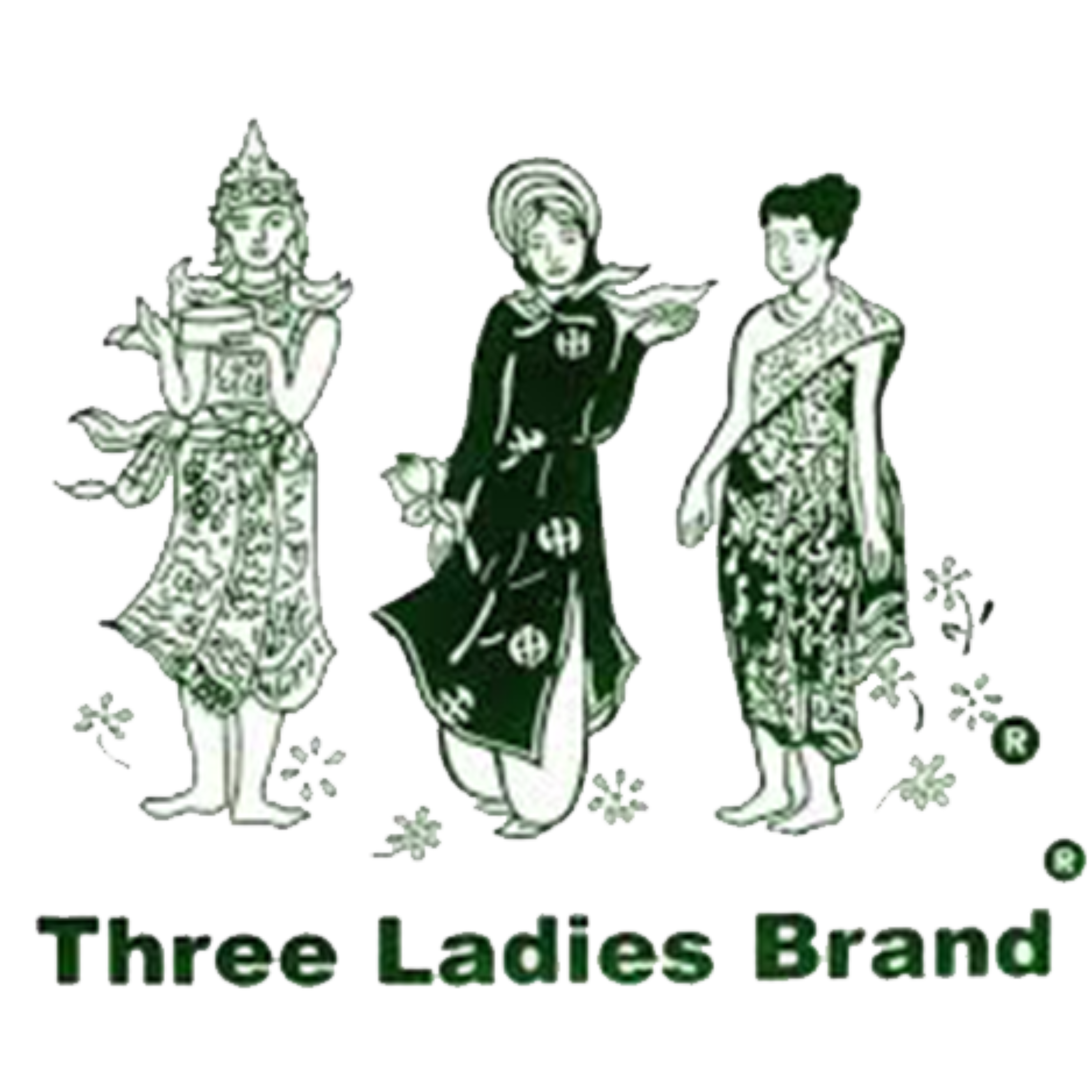 3 Ladies