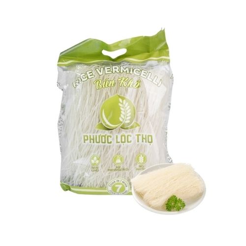 PLT004 - Bun kho/Rice Vermicelli