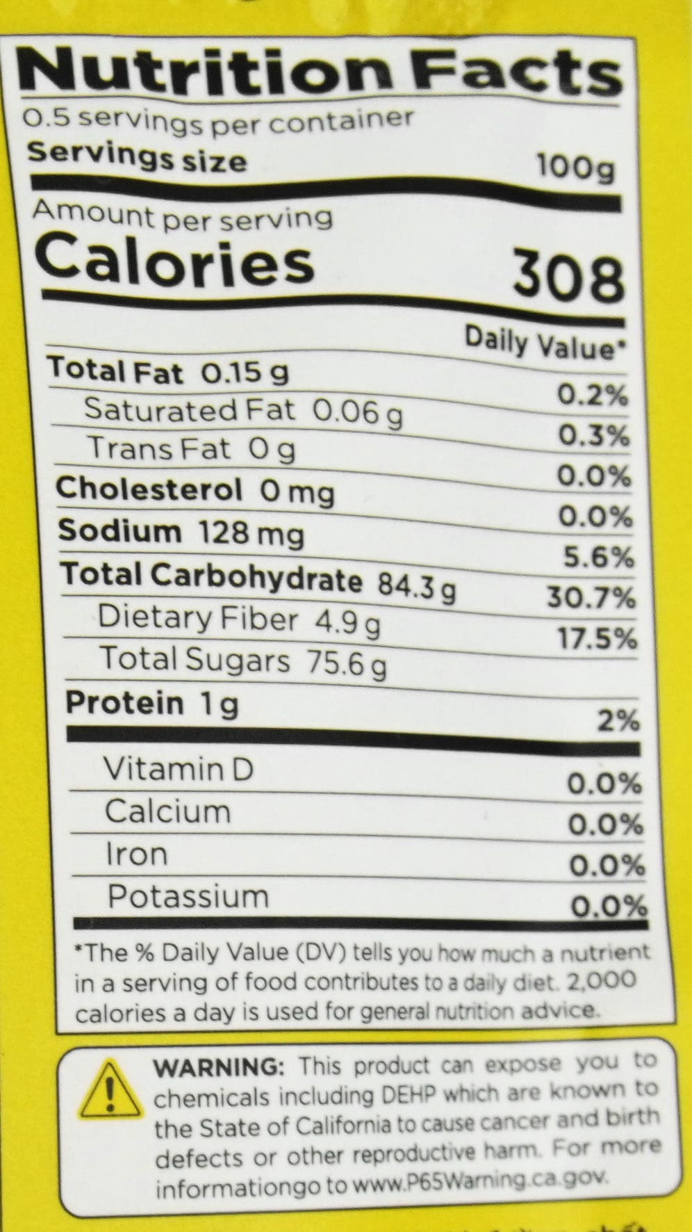 LPE02 - Thom say deo /Soft Dried Pineapple