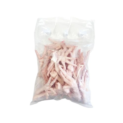 Chan Ga / Young Chicken Feet Bulk Pack 10lbs X 4 Bags