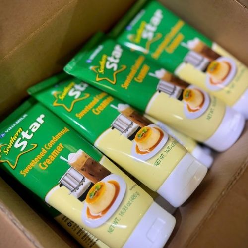Southern Star - Sua Dac B-Tube / Condensed creamer B-Tube