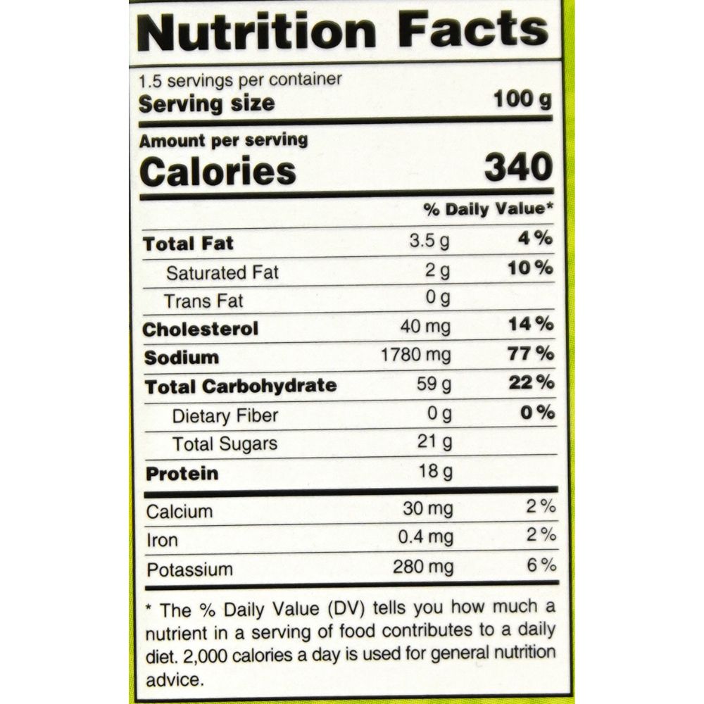 DS04 - Muc Sot Kim Chi / Kimchi Sauce Dried Shredded Squid