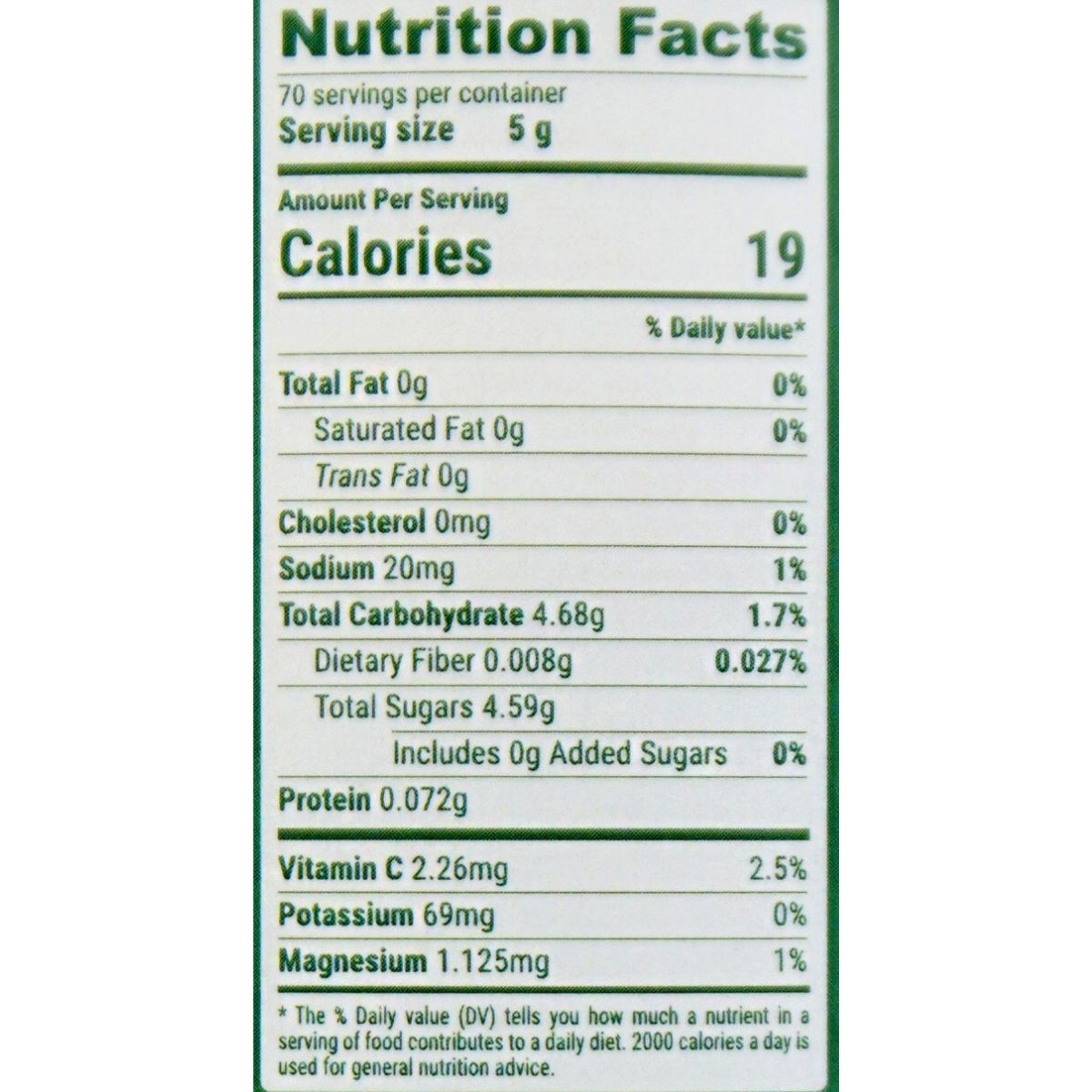 VNP01 - Duong nuoc dua huu co/ Organic Nipa Palm Granulated Sugar * 350g x 18 Units