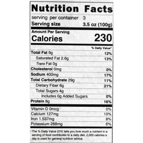 CT008 - Bap Nep Deo Xao Bo Trung Muoi / Stir/Fried Corn With Salted Egg