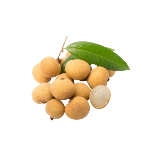 Nhan Da Bo / Fresh BQ Longan FL 20lbs
