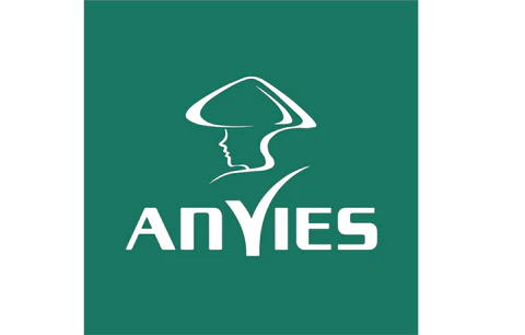 Brand logo