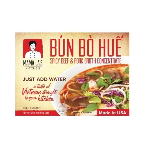MAMALA - Kim Son Cot Bun Bo Hue (MLK006) / Bun Bo Hue Broth