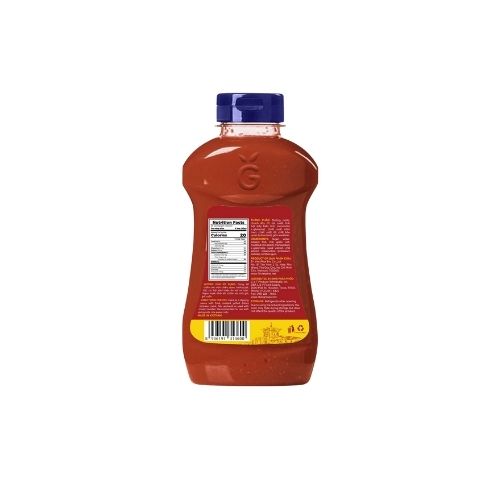 TVP25 - Xot Chua Ngot Ben Thanh / Sweet And Sour Sauce