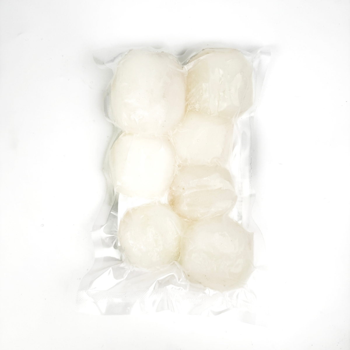 PLT067 - Thot not tuoi dong lanh / Frozen Palmyra Fruit