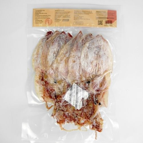 AK06 - Kho muc/ Dried Squid