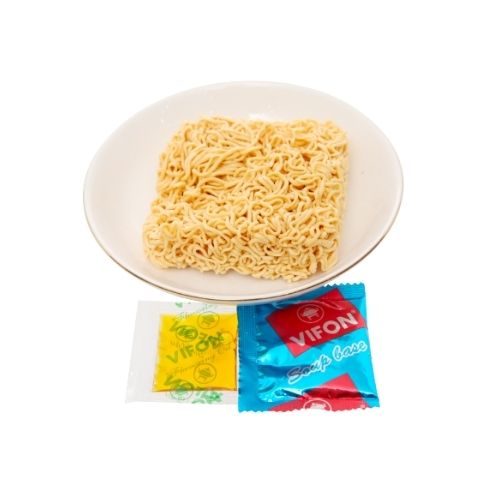 VF030 - (BUNDLES) Mi Ga Tim / Chicken Noodles Bag