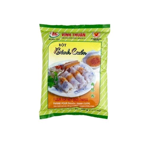 VT03 - Bot banh cuon Vinh Thuan/ Vinh Thuan Flour For Wet Rice Paper