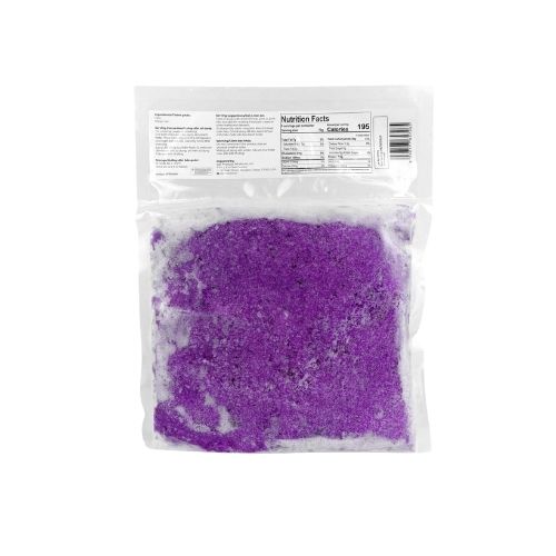 PLT030 - Khoai mo nao dong lanh/Frozen grated yam